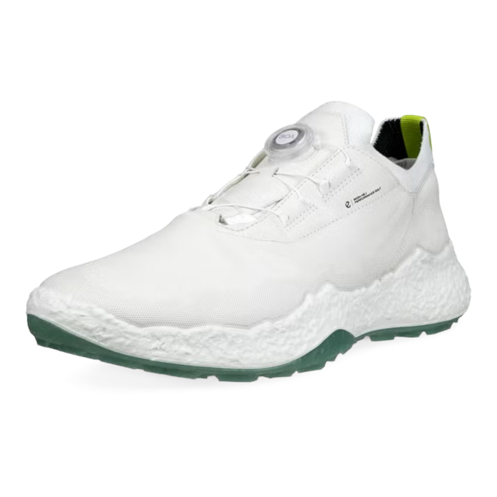 ECCO Golf Biom H5 Waterproof Golf Shoe 138074
