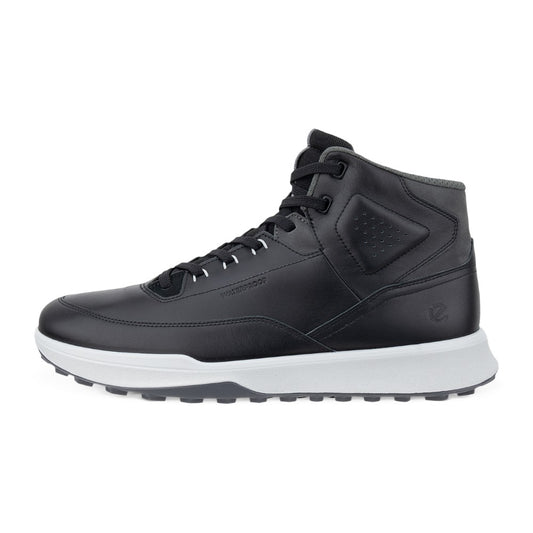 ECCO Street Vibe Hi-Top Golf Shoes 138514