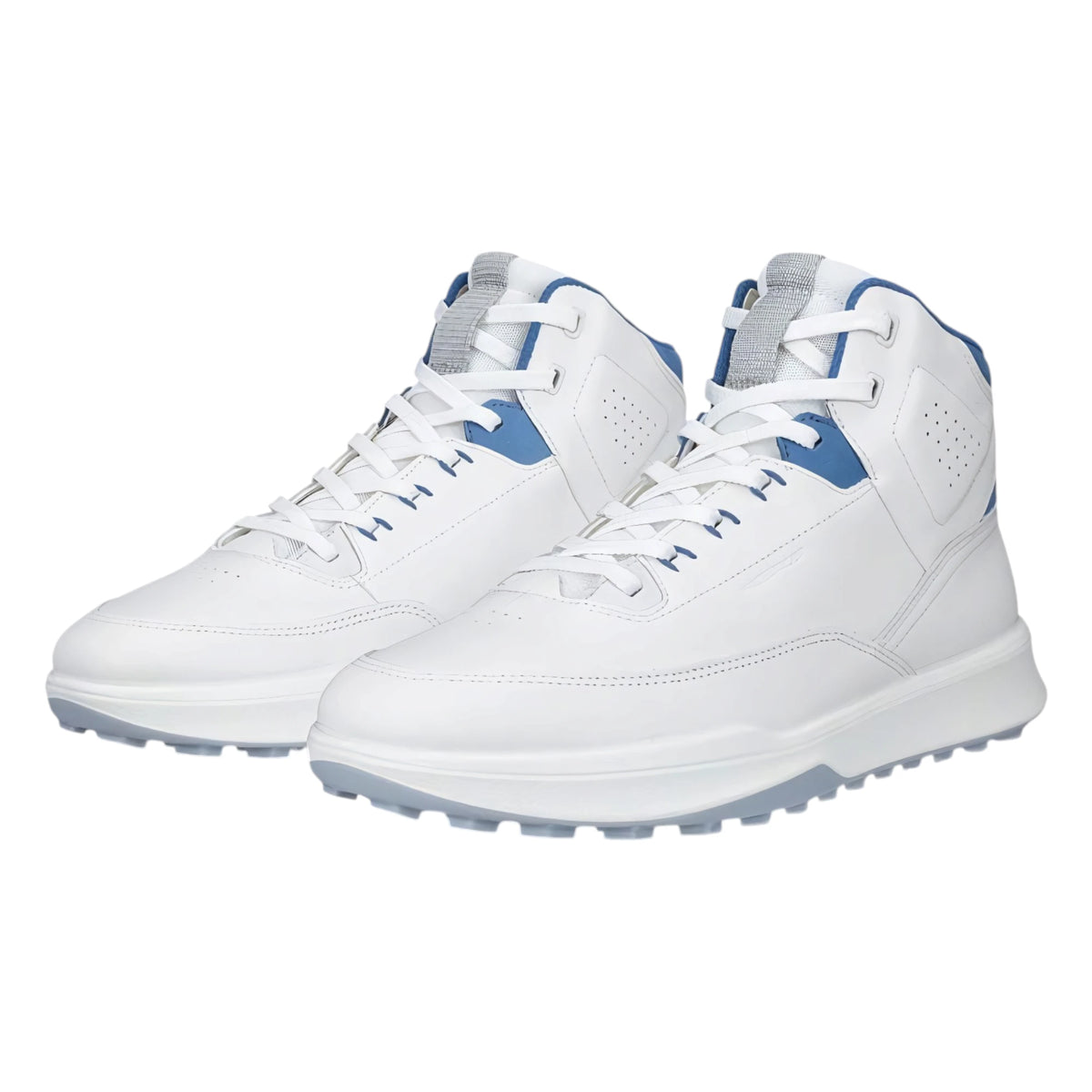 ECCO Street Vibe Hi-Top Golf Shoes 138514