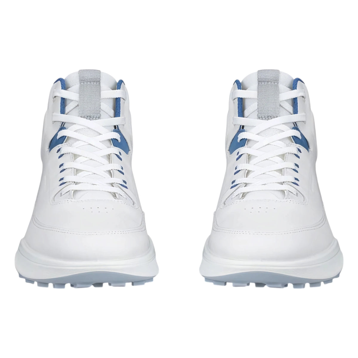 ECCO Street Vibe Hi-Top Golf Shoes 138514