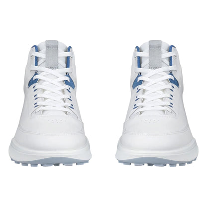 ECCO Street Vibe Hi-Top Golf Shoes 138514