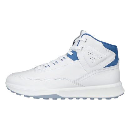 ECCO Street Vibe Hi-Top Golf Shoes 138514