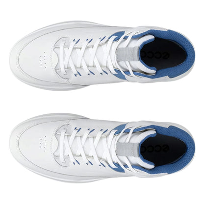 ECCO Street Vibe Hi-Top Golf Shoes 138514