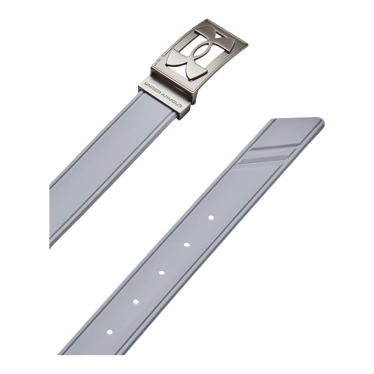 Under Armour Driver Silicone Golf Belt 1386679