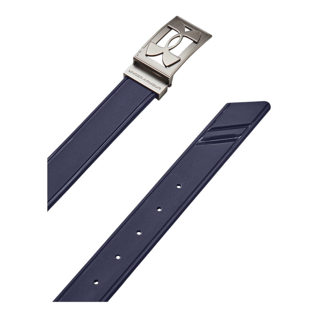 Under Armour Driver Silicone Golf Belt 1386679