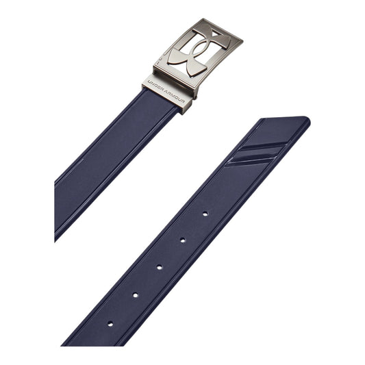 Under Armour Driver Silicone Golf Belt 1386679