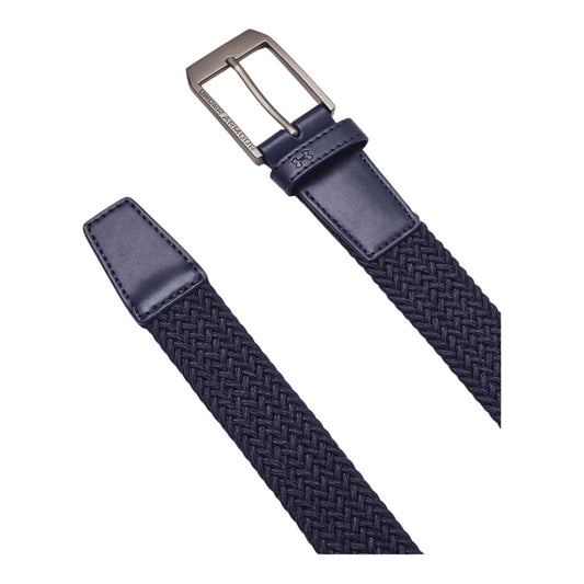 Under Armour Drive Braided Belt 1387746