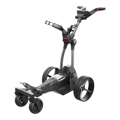 NAVEE Birdie 3 Remote Electric Golf Trolley | 36 Hole