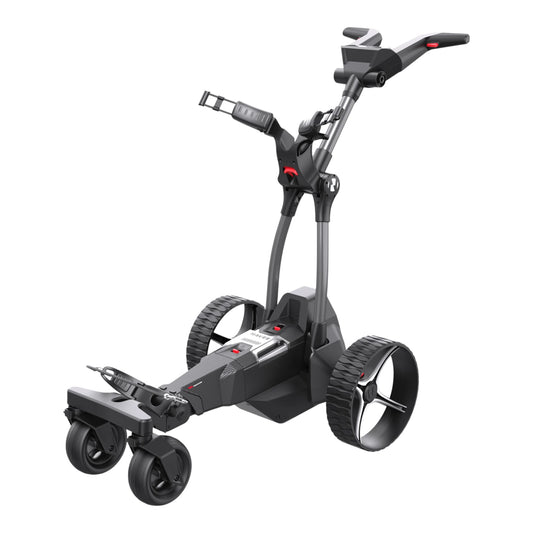 NAVEE Birdie 3 Remote Electric Golf Trolley | 36 Hole