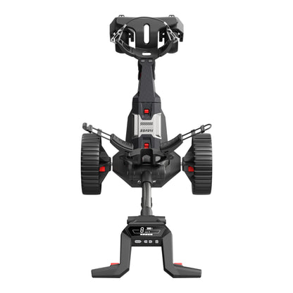 NAVEE Birdie 3x Follow Electric Golf Trolley | 36 Hole