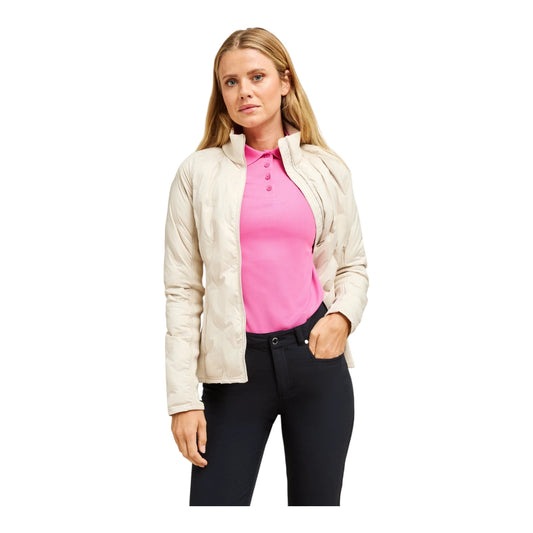 Rohnisch Ladies Padded Windbreaker Golf Jacket 112477