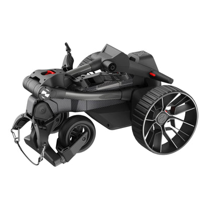NAVEE Birdie 3x Follow Electric Golf Trolley | 36 Hole