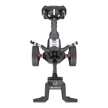 NAVEE Birdie 3 Remote Electric Golf Trolley | 36 Hole