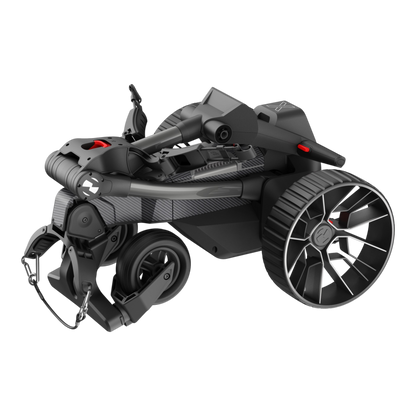 NAVEE Birdie 3 Remote Electric Golf Trolley | 36 Hole