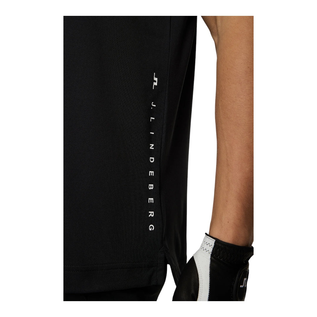 J. Lindeberg Lionel Golf Polo Shirt GMJT11833