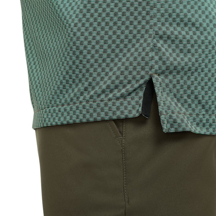 Nike Dri Fit Tour Jacquard Golf Polo FD5741