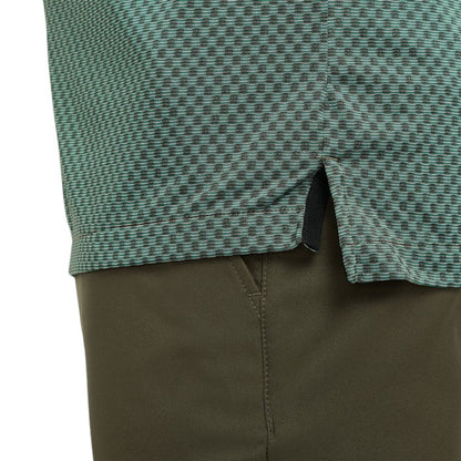 Nike Dri Fit Tour Jacquard Golf Polo FD5741