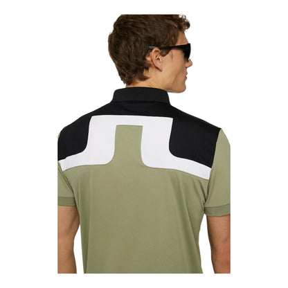 J. Lindeberg Jeff Golf Polo Shirt GMJT11832