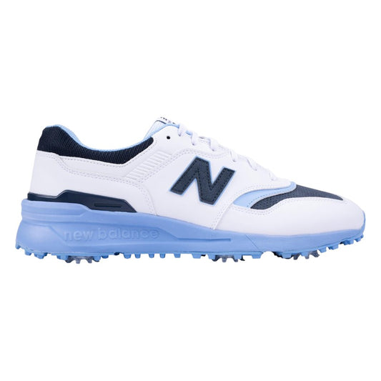 New Balance 997 SL Golf Shoes