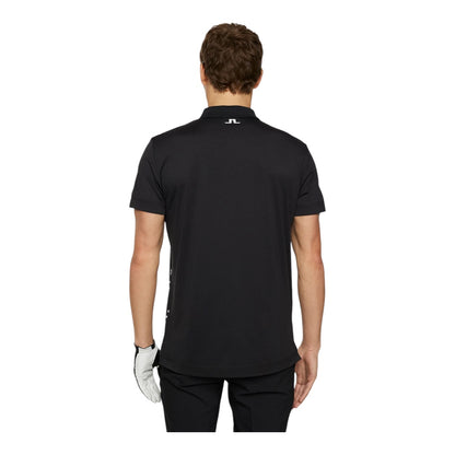 J. Lindeberg Lionel Golf Polo Shirt GMJT11833