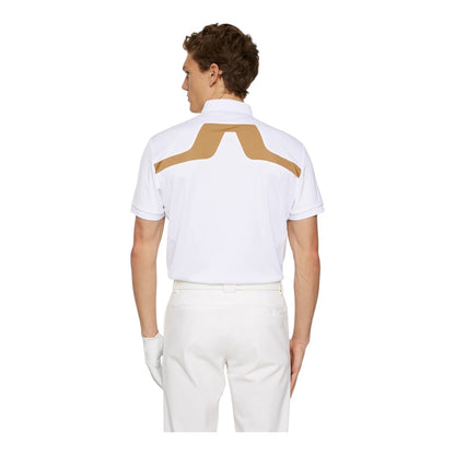 J. Lindeberg KV Golf Polo Shirt GMJT11825