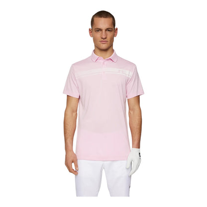 J. Lindeberg Klas Golf Polo Shirt GMJT11763