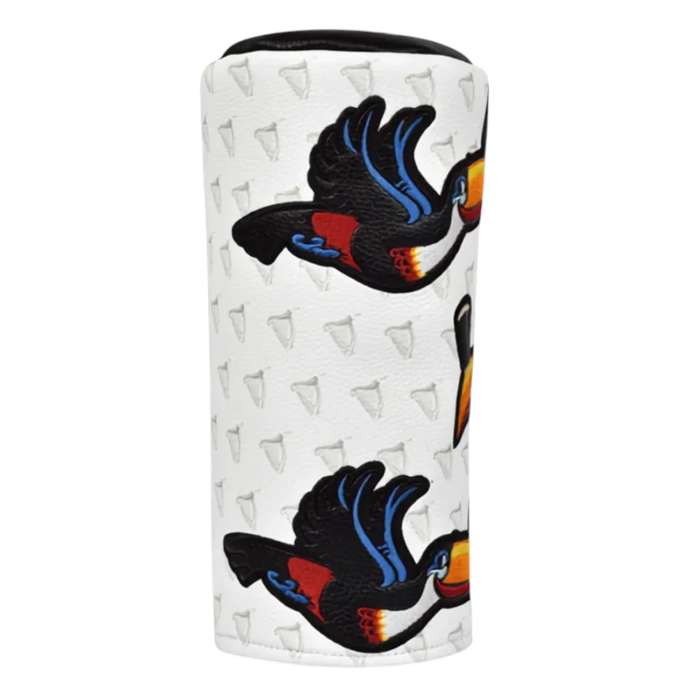 PRG Guinness Toucan Barrel Golf Headcover | Driver