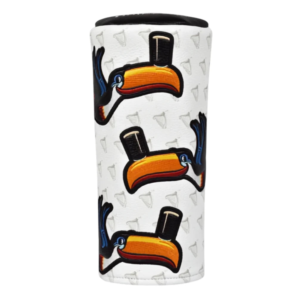 PRG Guinness Toucan Barrel Golf Headcover | Driver