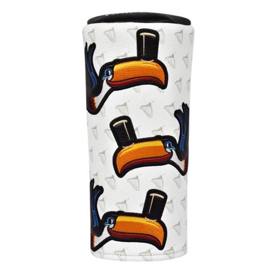 PRG Guinness Toucan Barrel Golf Headcover | Driver