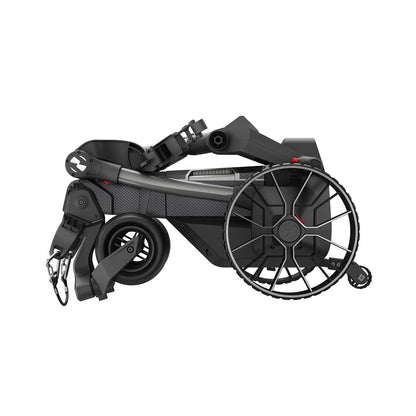 NAVEE Birdie 3 Remote Electric Golf Trolley | 36 Hole