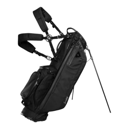 Sunday Golf Storm Ryder Golf Bag BAG410-SR-BLK