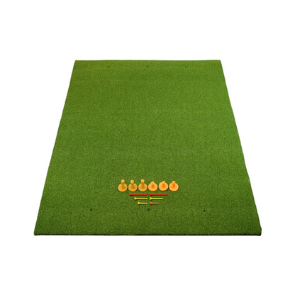 SimSpace Slim Standard Golf Hitting Mat