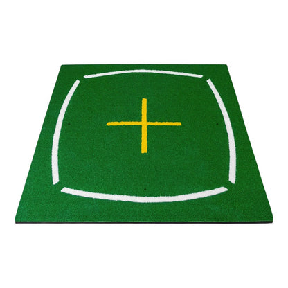 Simspace Teaching Golf Teaching Hitting Mat