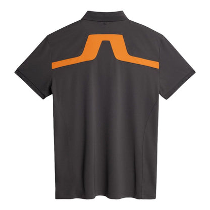 J. Lindeberg KV Regular Golf Polo Shirt GMJT10684