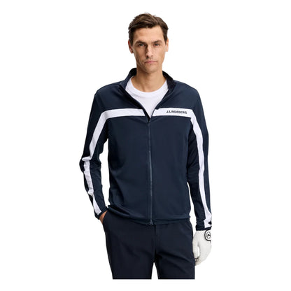 J. Lindeberg Jarvis Mid Layer Golf Jacket GMJS16984