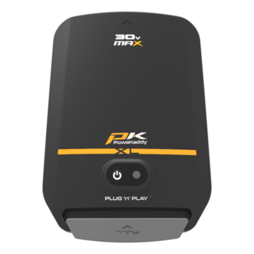 Powakaddy Plug & Play Lithium Battery | 36 Hole