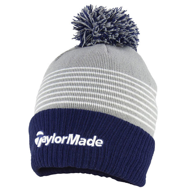Taylormade Bobble Beanie Golf Hat N7792001