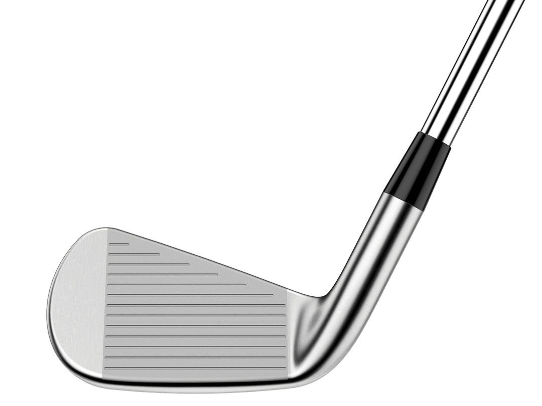 Titleist 2022 T200 Golf Irons | Steel – Clarkes Golf