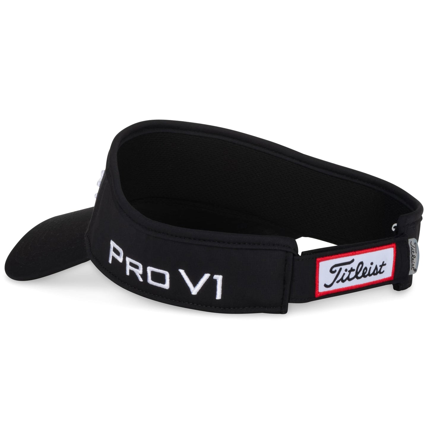 Titleist Tour Performance Golf Visor TH8VTPSN2