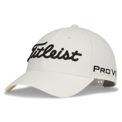 Titleist Tour Classic Golf Cap TH22WTCL