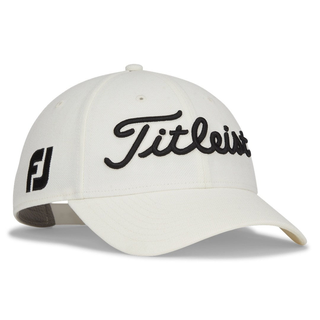 Titleist Tour Classic Golf Cap TH22WTCL