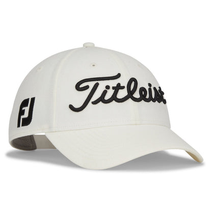 Titleist Tour Classic Golf Cap TH22WTCL