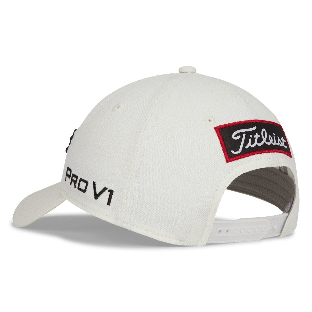 Titleist Tour Classic Golf Cap TH22WTCL