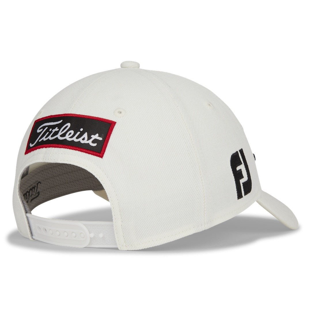 Titleist Tour Classic Golf Cap TH22WTCL