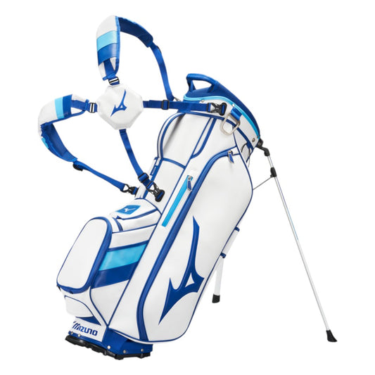 Mizuno Tour Golf Stand Bag BTOURSTD25