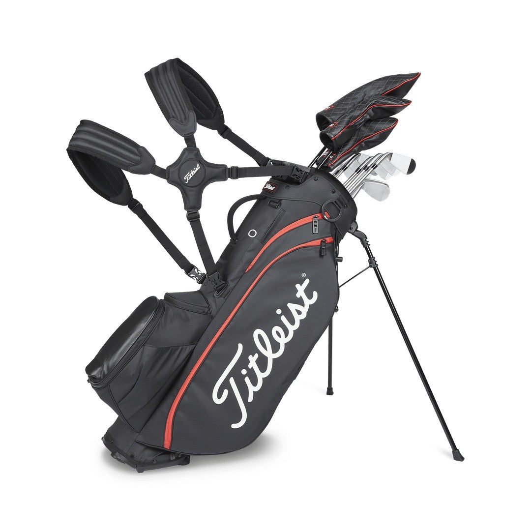 Titleist Players 5 Golf Stand Bag TB23SX8