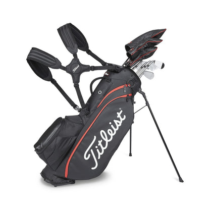 Titleist Players 5 Golf Stand Bag TB23SX8