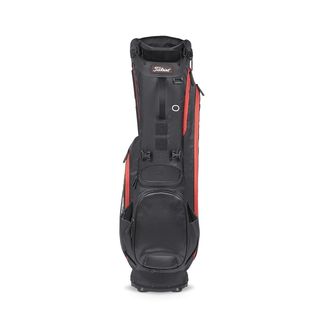 Titleist Players 5 Golf Stand Bag TB23SX8