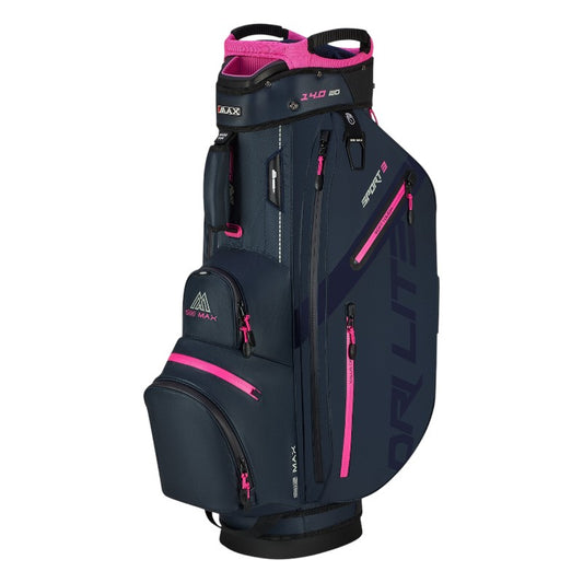 Big Max Dri-Lite Sport 3 Golf Cart Bag 9C572C