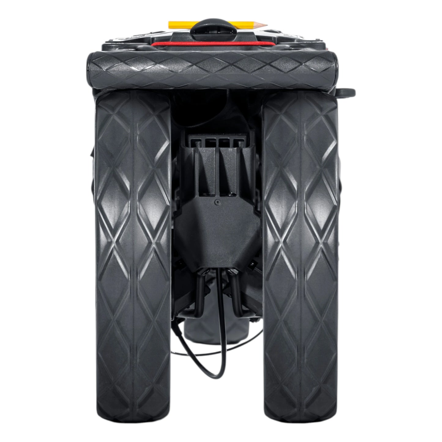 Bag Boy Slimfold Push Golf Trolley TRBBSLGW